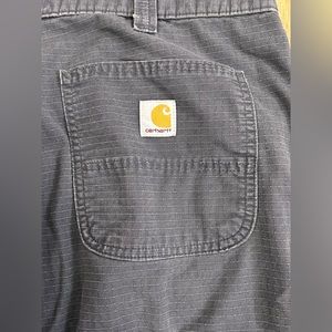 Carhartt relaxed for